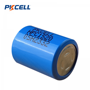 HPC 1520 Supercapacitor Single Cell Manufacturer