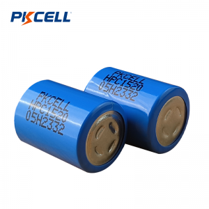 HPC 1520 Supercapacitor Single Cell Manufacturer