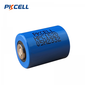 HPC 1520 Supercapacitor Single Cell Manufacturer