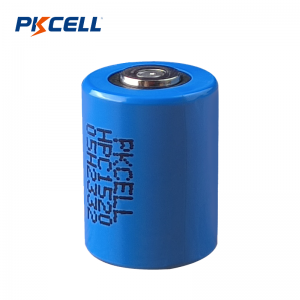 HPC 1520 Supercapacitor Single Cell Manufacturer