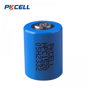 HPC 1520 Supercapacitor Single Cell Manufacturer