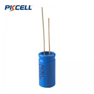 PKCELL LIC1020 Supercapacitor Single Cell Manufacturer