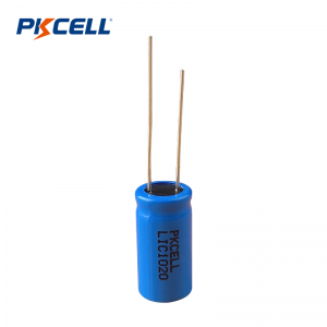 PKCELL LIC1020 Supercapacitor Single Cell Manufacturer