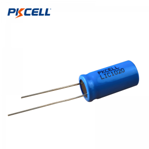 PKCELL LIC1020 Supercapacitor Single Cell Manufacturer