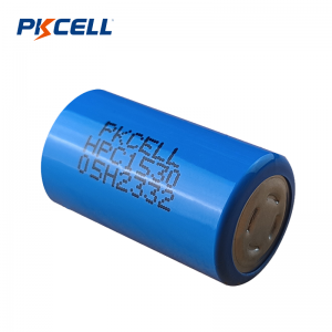 HPC 1530 Supercapacitor Single Cell Manufacturer