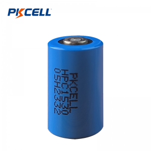 HPC 1530 Supercapacitor Single Cell Manufacturer