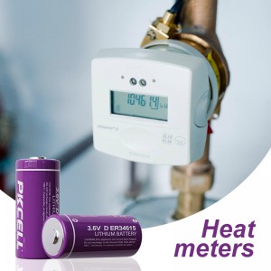ER34615 com medidor de calor