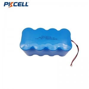 PKCELL ER14250 ER14505 ER26500 3.6V LI-SOCL2 ผู้จัดจำหน่ายชุดแบตเตอรี่