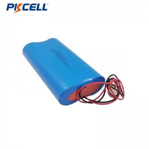 Baterias PKCELL ER34615 D 7,2V 38000mAh LI-SOCL2