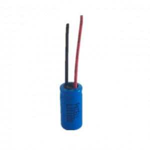 Nhà sản xuất pin PKCELL LIC1020 3.6V 2700mAh LI-SOCL2