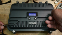 Retevis RT97S Portable GMRS Repeater