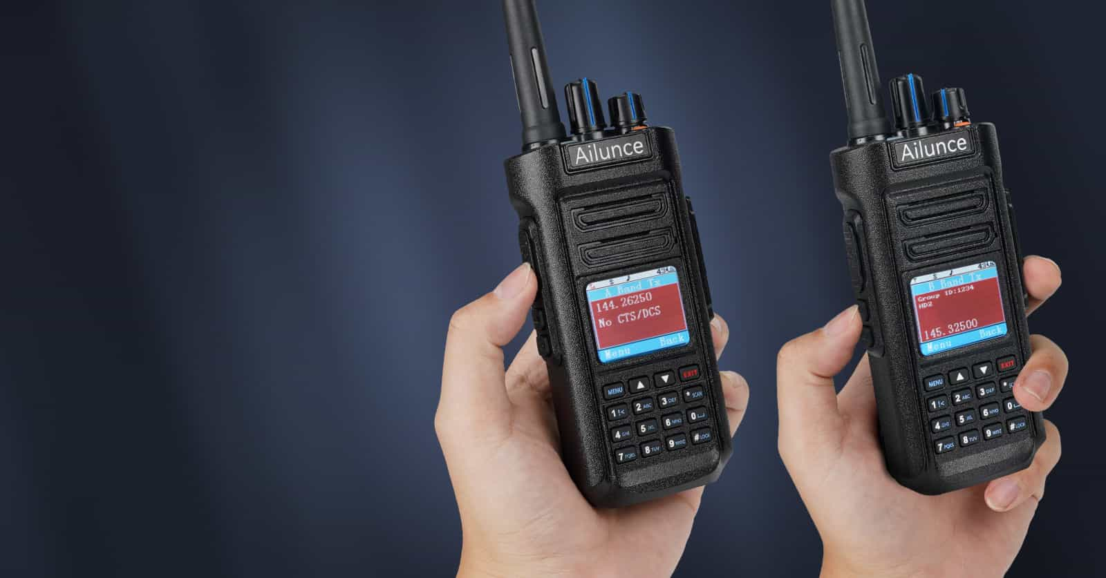 hd2-high-power-dmr-radio-has-sub-ptt-function