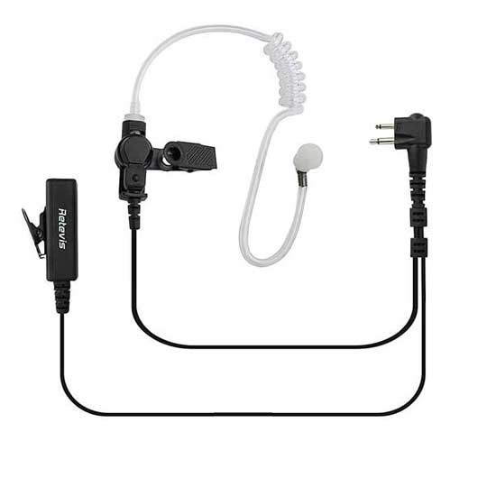 Headsets & Earpieces