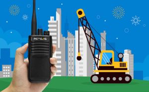 In Summer,How to choose a better commercial walkie-talkie? doloremque