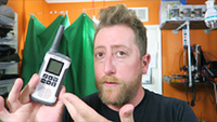 Retevis RT-45 Review | Dynamic FRS Radios