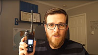 Retevis RT-82 Dual Band Ham Radio DMR Handheld Transceiver Review & Demo-Made By Signal Search