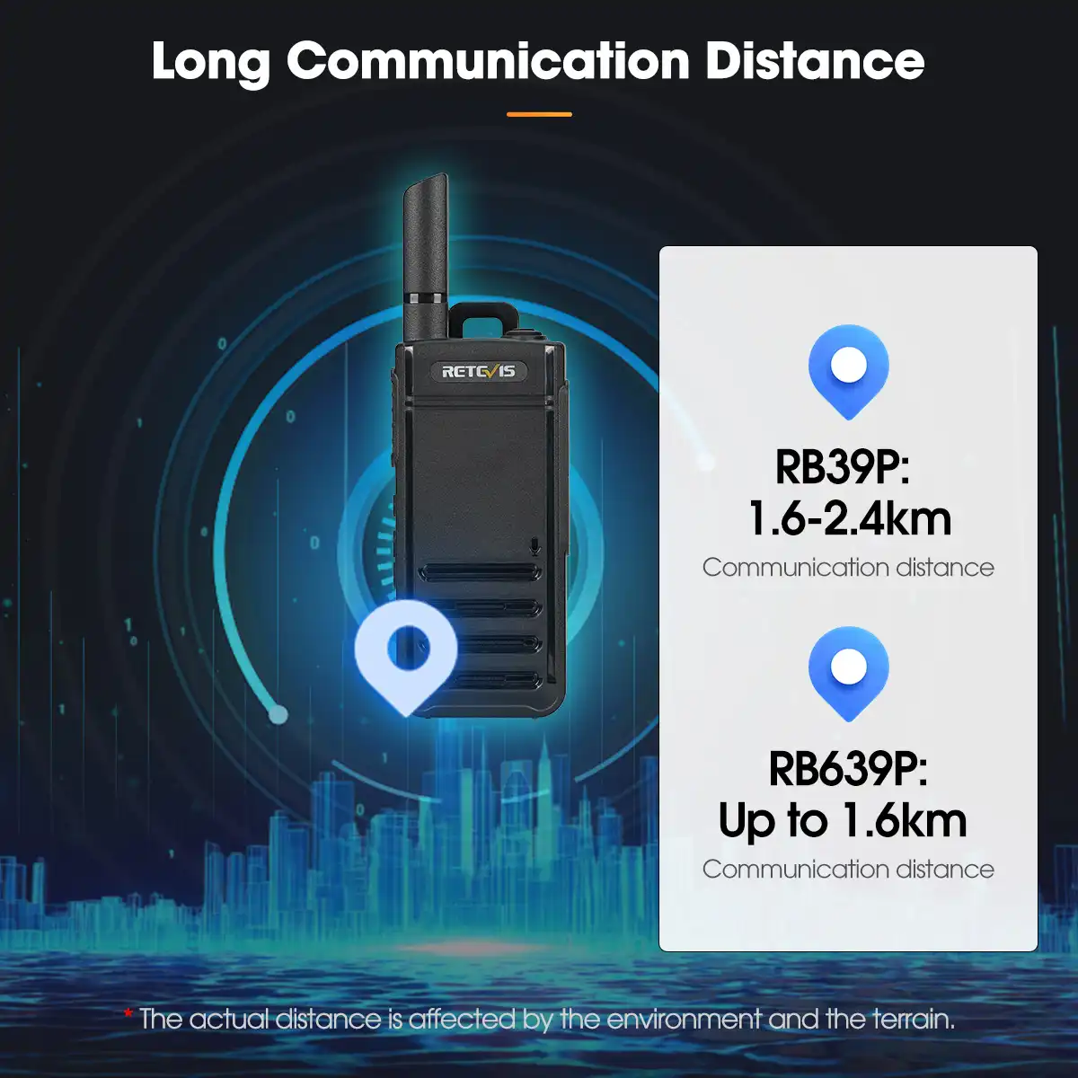 retevis-rb39p-bluetooth-two-way-radio-communication-range