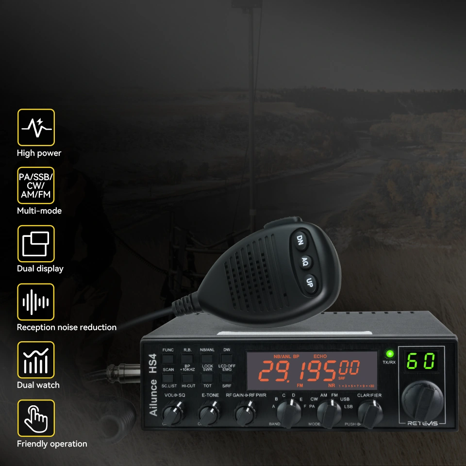 Prepper Radio Sale